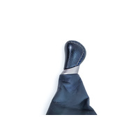 Lexus RC F 15-24 Automatic Gear Selective Shifter Boot With Knob 33504-24150-C3, E055, OEM, 2015, 2016, 2017, 2018, 2019, 2020, 2021, 2022, 2023, 2024