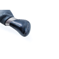 Lexus RC F 15-24 Automatic Gear Selective Shifter Boot With Knob 33504-24150-C3, E055, OEM, 2015, 2016, 2017, 2018, 2019, 2020, 2021, 2022, 2023, 2024