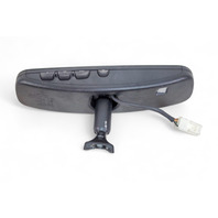 Lexus RC F 15-18 Rear View Mirror 87810-0WM10, E055, OEM, 2015, 2016, 2017, 2018