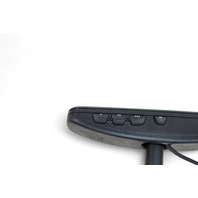 Lexus RC F 15-18 Rear View Mirror 87810-0WM10, E055, OEM, 2015, 2016, 2017, 2018