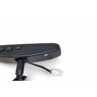 Lexus RC F 15-18 Rear View Mirror 87810-0WM10, E055, OEM, 2015, 2016, 2017, 2018