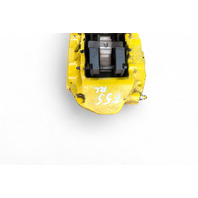 Lexus RC F 15-16 Brembo Rear Left/Driver Side Brake Caliper, 47850-0W090, E055, OEM, 2015, 2016