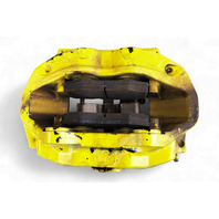 Lexus RC F 15-16 Brembo Rear Left/Driver Side Brake Caliper, 47850-0W090, E055, OEM, 2015, 2016