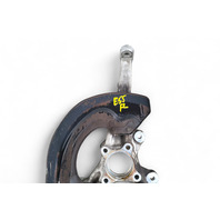 Lexus RC F 15-24 Front Knuckle Spindle Left/Driveer w/Joint 43202-24010, E055, OEM, 2015, 2016, 2017, 2018, 2019, 2020, 2021, 2022, 2023, 2024