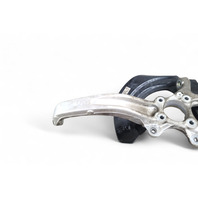 Lexus RC F 15-24 Front Knuckle Spindle Left/Driveer w/Joint 43202-24010, E055, OEM, 2015, 2016, 2017, 2018, 2019, 2020, 2021, 2022, 2023, 2024