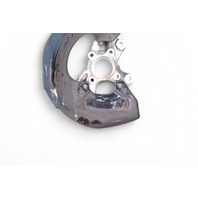 Lexus RC F 15-24 Front Knuckle Spindle Left/Driveer w/Joint 43202-24010, E055, OEM, 2015, 2016, 2017, 2018, 2019, 2020, 2021, 2022, 2023, 2024