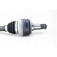 Lexus RC F 15-20 Rear Left Drive Axle Shaft RWD 42340-53040, E055, OEM, 2015, 2016, 2017, 2018, 2019, 2020