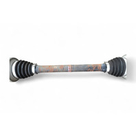 Lexus RC F 15-20 Rear Left Drive Axle Shaft RWD 42340-53040, E055, OEM, 2015, 2016, 2017, 2018, 2019, 2020