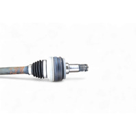 Lexus RC F 15-20 Rear Left Drive Axle Shaft RWD 42340-53040, E055, OEM, 2015, 2016, 2017, 2018, 2019, 2020