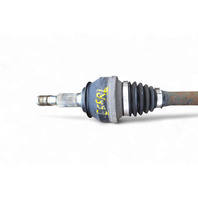 Lexus RC F 15-20 Rear Left Drive Axle Shaft RWD 42340-53040, E055, OEM, 2015, 2016, 2017, 2018, 2019, 2020
