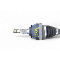 Lexus RC F 15-20 Rear Left Drive Axle Shaft RWD 42340-53040, E055, OEM, 2015, 2016, 2017, 2018, 2019, 2020