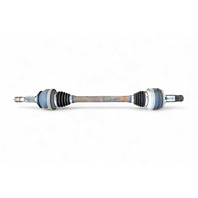 Lexus RC F 15-20 Rear Left Drive Axle Shaft RWD 42340-53040, E055, OEM, 2015, 2016, 2017, 2018, 2019, 2020