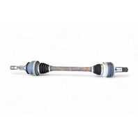 Lexus RC F 15-20 Rear Left Drive Axle Shaft RWD 42340-53040, E055, OEM, 2015, 2016, 2017, 2018, 2019, 2020
