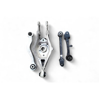 Lexus RC F 15-24 Rear Control Arm Rod Set (4) Left/Driver 48740-24011, E055, OEM, 2015, 2016, 2017, 2018, 2019, 2020, 2021, 2022, 2023, 2024