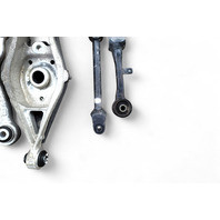 Lexus RC F 15-24 Rear Control Arm Rod Set (4) Left/Driver 48740-24011, E055, OEM, 2015, 2016, 2017, 2018, 2019, 2020, 2021, 2022, 2023, 2024