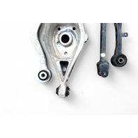 Lexus RC F 15-24 Rear Control Arm Rod Set (4) Left/Driver 48740-24011, E055, OEM, 2015, 2016, 2017, 2018, 2019, 2020, 2021, 2022, 2023, 2024