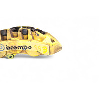 Lexus RC F 15-16 Front Brake Caliper Left/Driver 47750-0W130, E055, OEM, 2015, 2016
