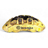 Lexus RC F 15-16 Front Brake Caliper Left/Driver 47750-0W130, E055, OEM, 2015, 2016