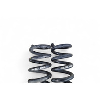 Lexus RC F 15-17 Rear Right/Left Shock Spring Coil Set 48231-24350, E055, OEM, 2015, 2016, 2017