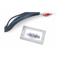 Lexus RC F 15-24 A/C Suction Hose Pipe Line 88707-24040, E055, OEM, 2015, 2016, 2017, 2018, 2019, 2020, 2021, 2022, 2023, 2024