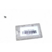 Lexus RC F 15-16 Brake Master Cylinder 47201-24180, E055, OEM, 2015, 2016