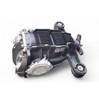 Lexus RC F 15-20 Rear Differential Case Carrier A/T  41110-24251, E055, OEM, 2015, 2016, 2017, 2018, 2019, 2020