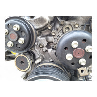 Lexus RC F 15-19 Engine Motor Long Block Assembly 5.0L 8 Cyl. 93K Miles, E055, OEM, 2015, 2016, 2017, 2018, 2019