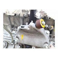 Lexus RC F 15-19 Engine Motor Long Block Assembly 5.0L 8 Cyl. 93K Miles, E055, OEM, 2015, 2016, 2017, 2018, 2019