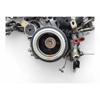 Lexus RC F 15-19 Engine Motor Long Block Assembly 5.0L 8 Cyl. 93K Miles, E055, OEM, 2015, 2016, 2017, 2018, 2019