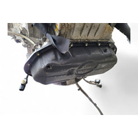 Lexus RC F 15-19 Engine Motor Long Block Assembly 5.0L 8 Cyl. 93K Miles, E055, OEM, 2015, 2016, 2017, 2018, 2019