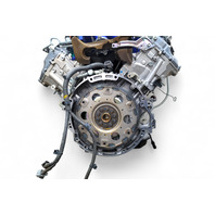 Lexus RC F 15-19 Engine Motor Long Block Assembly 5.0L 8 Cyl. 93K Miles, E055, OEM, 2015, 2016, 2017, 2018, 2019
