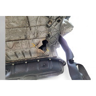 Lexus RC F 15-19 Engine Motor Long Block Assembly 5.0L 8 Cyl. 93K Miles, E055, OEM, 2015, 2016, 2017, 2018, 2019