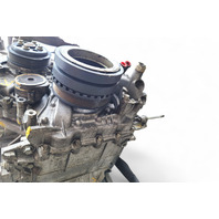 Lexus RC F 15-19 Engine Motor Long Block Assembly 5.0L 8 Cyl. 93K Miles, E055, OEM, 2015, 2016, 2017, 2018, 2019
