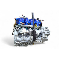Lexus RC F 15-19 Engine Motor Long Block Assembly 5.0L 8 Cyl. 93K Miles, E055, OEM, 2015, 2016, 2017, 2018, 2019