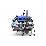 Lexus RC F 15-19 Engine Motor Long Block Assembly 5.0L 8 Cyl. 93K Miles, E055, OEM, 2015, 2016, 2017, 2018, 2019