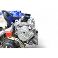 Lexus RC F 15-19 Engine Motor Long Block Assembly 5.0L 8 Cyl. 93K Miles, E055, OEM, 2015, 2016, 2017, 2018, 2019