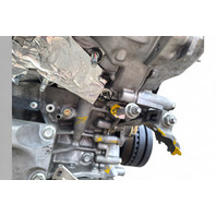 Lexus RC F 15-19 Engine Motor Long Block Assembly 5.0L 8 Cyl. 93K Miles, E055, OEM, 2015, 2016, 2017, 2018, 2019