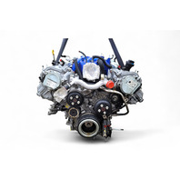 Lexus RC F 15-19 Engine Motor Long Block Assembly 5.0L 8 Cyl. 93K Miles, E055, OEM, 2015, 2016, 2017, 2018, 2019