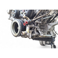 Lexus RC F 15-19 Engine Motor Long Block Assembly 5.0L 8 Cyl. 93K Miles, E055, OEM, 2015, 2016, 2017, 2018, 2019