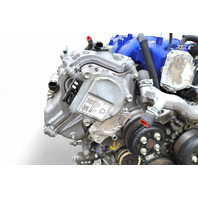 Lexus RC F 15-19 Engine Motor Long Block Assembly 5.0L 8 Cyl. 93K Miles, E055, OEM, 2015, 2016, 2017, 2018, 2019
