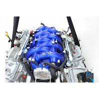 Lexus RC F 15-19 Engine Motor Long Block Assembly 5.0L 8 Cyl. 93K Miles, E055, OEM, 2015, 2016, 2017, 2018, 2019