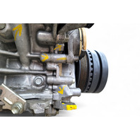 Lexus RC F 15-19 Engine Motor Long Block Assembly 5.0L 8 Cyl. 93K Miles, E055, OEM, 2015, 2016, 2017, 2018, 2019
