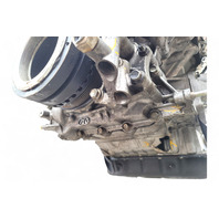 Lexus RC F 15-19 Engine Motor Long Block Assembly 5.0L 8 Cyl. 93K Miles, E055, OEM, 2015, 2016, 2017, 2018, 2019