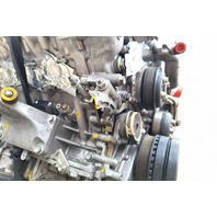 Lexus RC F 15-19 Engine Motor Long Block Assembly 5.0L 8 Cyl. 93K Miles, E055, OEM, 2015, 2016, 2017, 2018, 2019