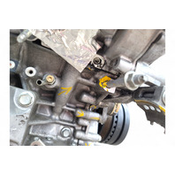 Lexus RC F 15-19 Engine Motor Long Block Assembly 5.0L 8 Cyl. 93K Miles, E055, OEM, 2015, 2016, 2017, 2018, 2019
