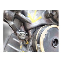 Lexus RC F 15-19 Engine Motor Long Block Assembly 5.0L 8 Cyl. 93K Miles, E055, OEM, 2015, 2016, 2017, 2018, 2019