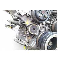 Lexus RC F 15-19 Engine Motor Long Block Assembly 5.0L 8 Cyl. 93K Miles, E055, OEM, 2015, 2016, 2017, 2018, 2019