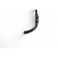 Lexus RC F 15-24 Trunk Decklid Luggage Lid Blue, 64401-24240, E055, OEM, 2015, 2016, 2017, 2018, 2019, 2020, 2021, 2022, 2023, 2024