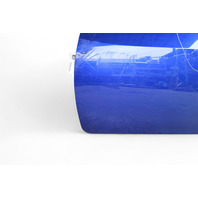 Lexus RC F 15-24 Front Left/Driver Side Door Assembly Blue, 67002-24110, E055, OEM, 2015, 2016, 2017, 2018, 2019, 2020, 2021, 2022, 2023, 2024