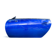 Lexus RC F 15-24 Front Left/Driver Side Door Assembly Blue, 67002-24110, E055, OEM, 2015, 2016, 2017, 2018, 2019, 2020, 2021, 2022, 2023, 2024 Lexus RC F 15-24 Front Left/Driver Side Door Assembly Blue, 67002-24110, E055, OEM, 2015, 2016, 2017, 2018, 2019, 2020, 2021, 2022, 2023, 2024